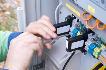 Fuse Board Replacement in Leeds West Yorkshire