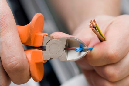 Extensions & Renovation Wiring in Leeds West Yorkshire