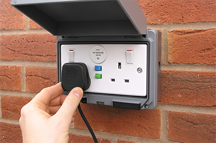 Additional Electrical Sockets in Leeds West Yorkshire