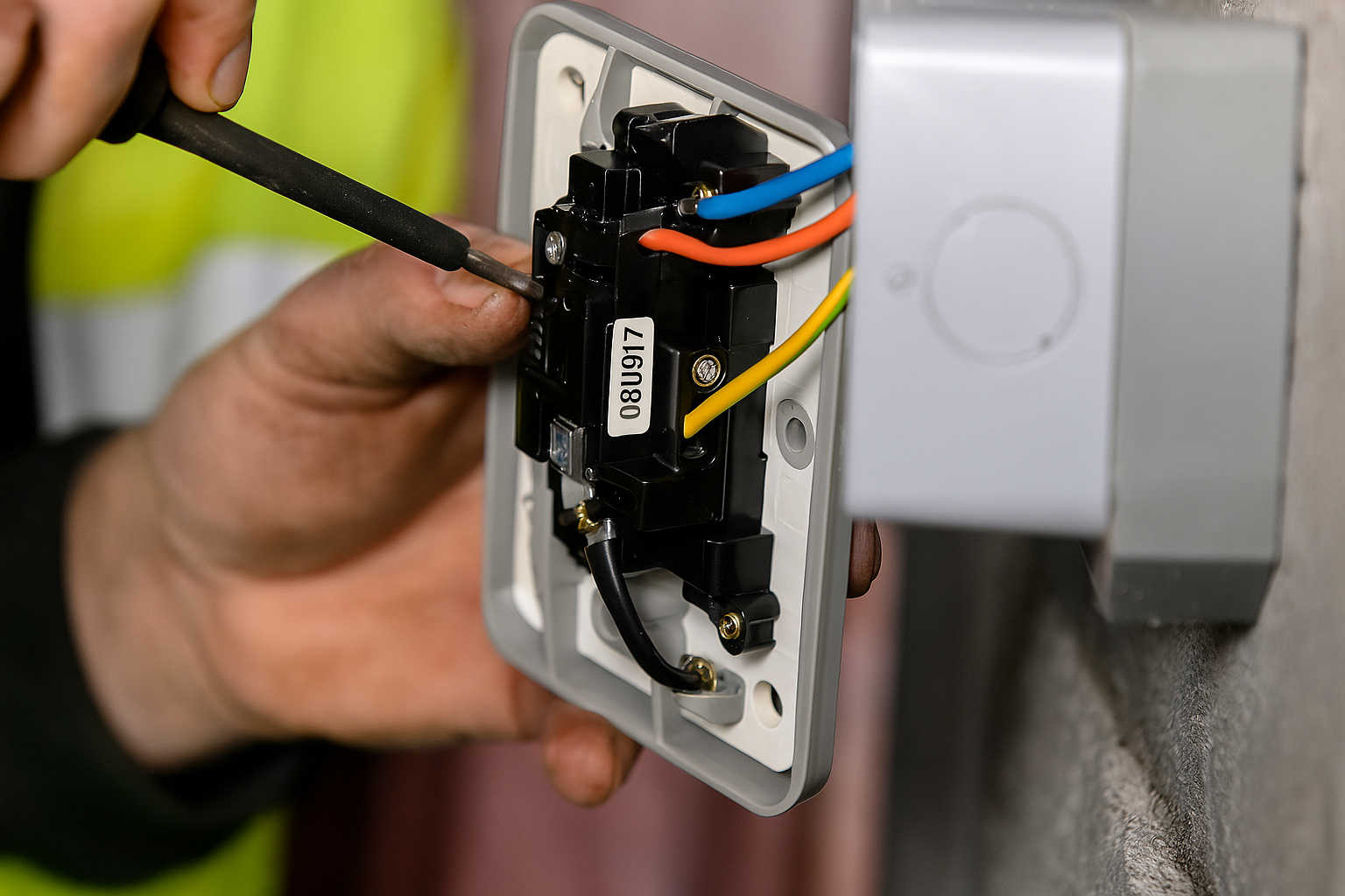 Electrical Repairs in Leeds West Yorkshire