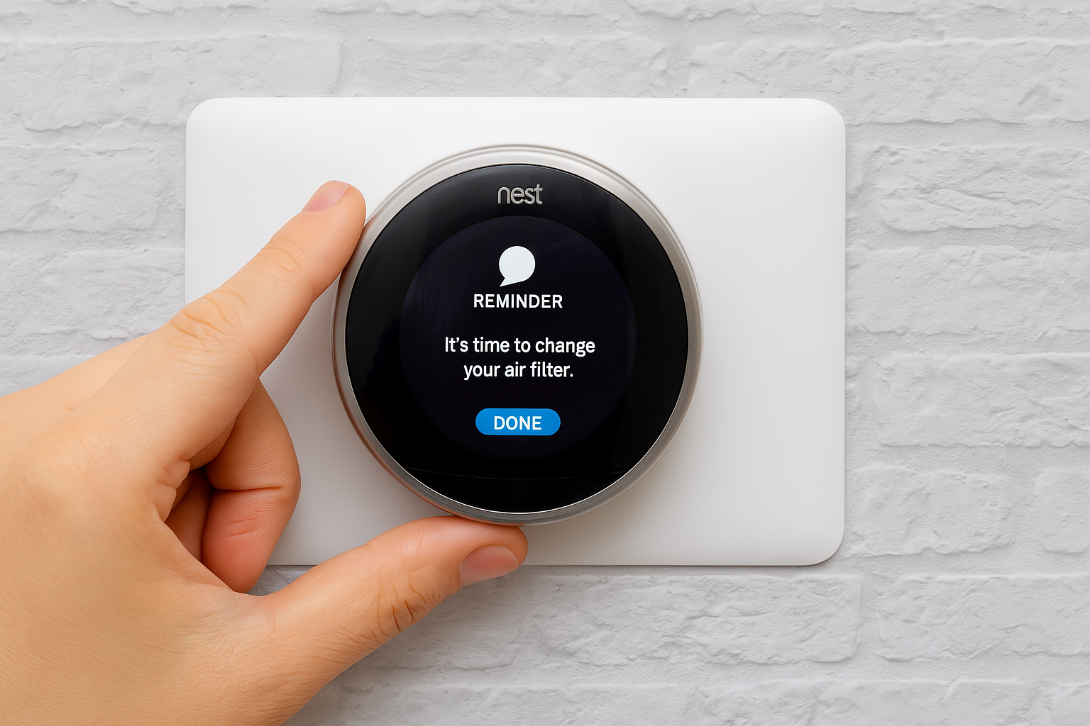 Smart Thermostat Installation in Leeds West Yorkshire